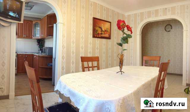 3-комнатная квартира, 65 м², 6/9 эт. в аренду посуточно в Санкт-Петербурге Санкт-Петербург - изображение 1