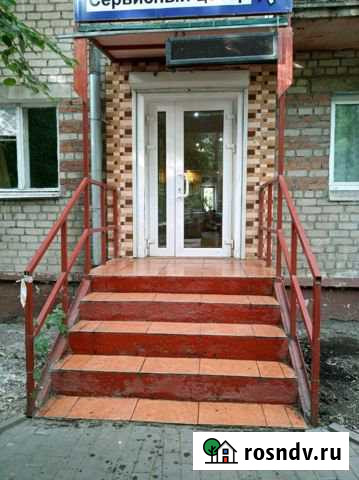 Торгово-офисное помещение Липецк - изображение 1