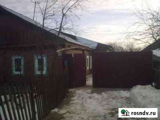 Дом 50 м² на участке 6 сот. на продажу в Юрьев-Польском Юрьев-Польский