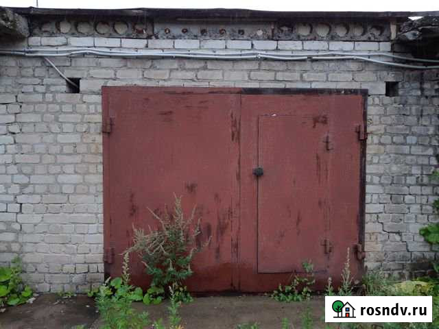 Гараж 24 м² в аренду в Перми Пермь - изображение 1