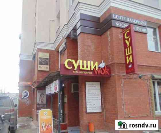 Торговое помещение, 83 кв.м. Тверь