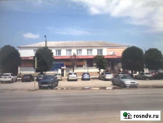 Торговое помещение Медведовская - изображение 1