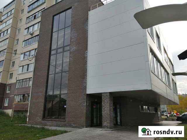 Офисные помещения, классы, 125 кв.м. Ульяновск - изображение 1