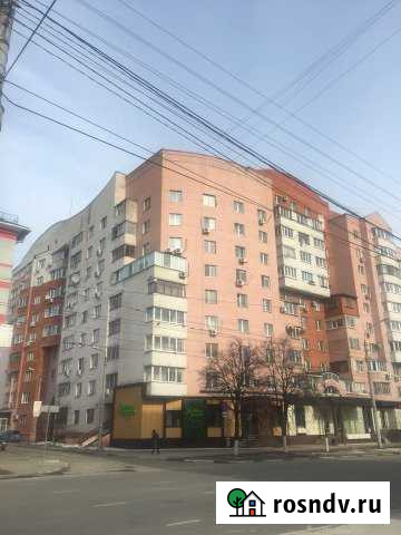 2-комнатная квартира, 60 м², 7/9 эт. на продажу в Белгороде Белгород - изображение 1