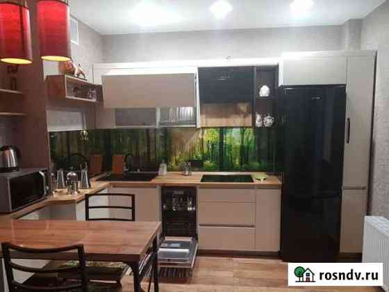 Квартира-студия, 36 м², 6/14 эт. в аренду посуточно в Ижевске Ижевск