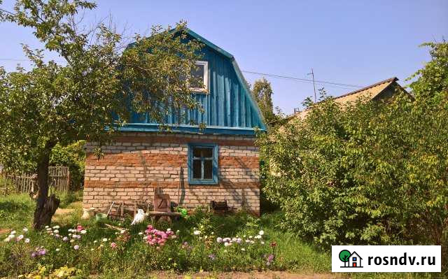 Дача 25 м² на участке 4 сот. на продажу в Железногорске Курской области Железногорск - изображение 1