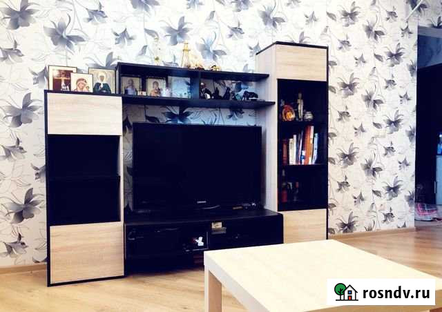 1-комнатная квартира, 39 м², 14/17 эт. в аренду на длительный срок в Одинцово Одинцово - изображение 1