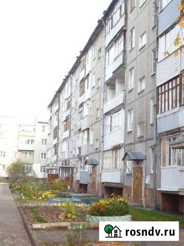 4-комнатная квартира, 77 м², 2/5 эт. на продажу в Ярославле Ярославль - изображение 1