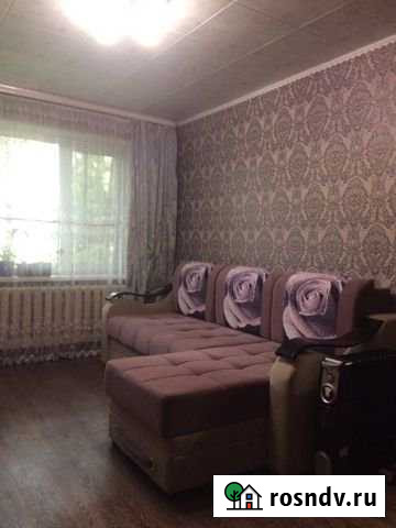 2-комнатная квартира, 43 м², 1/5 эт. на продажу в Шуе Ивановской области Шуя - изображение 1