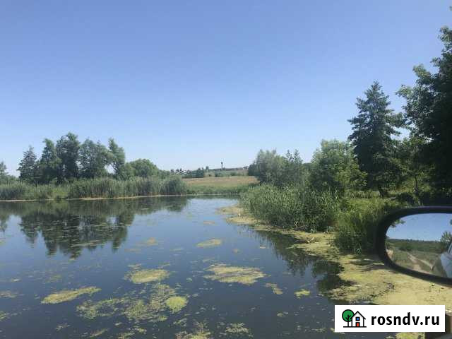 Участок СНТ, ДНП 220 сот. на продажу в Саратове Саратов - изображение 1