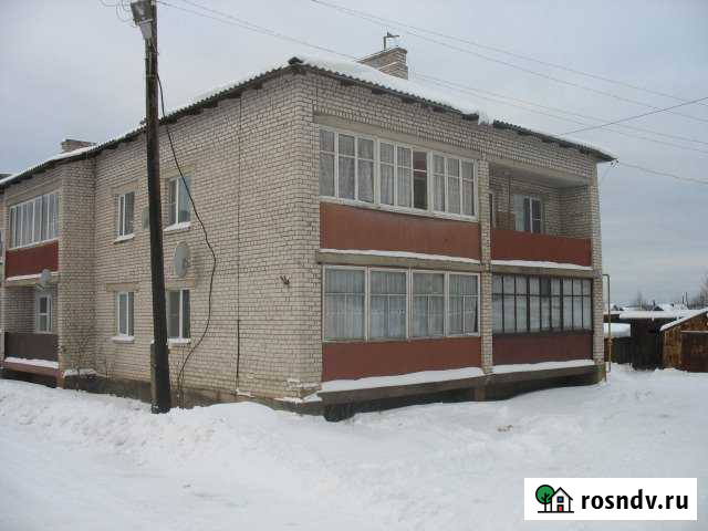 2-комнатная квартира, 44 м², 2/2 эт. на продажу в Пено Пено - изображение 1