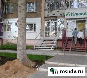 Помещение свободного назначения, 58 кв.м. Ижевск - изображение 1