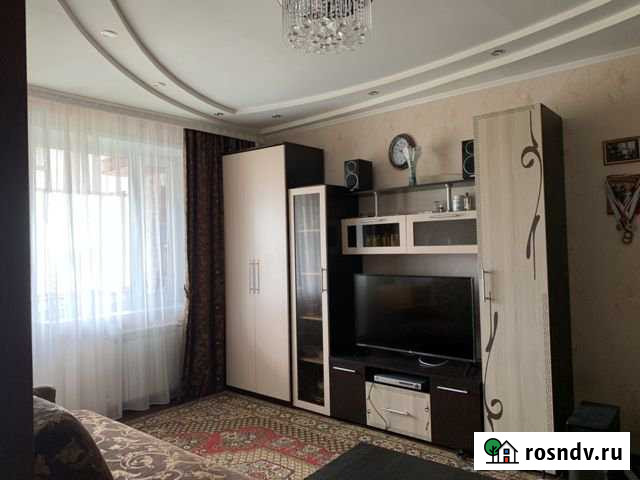 1-комнатная квартира, 35 м², 9/9 эт. на продажу в Кременках Кременки - изображение 1