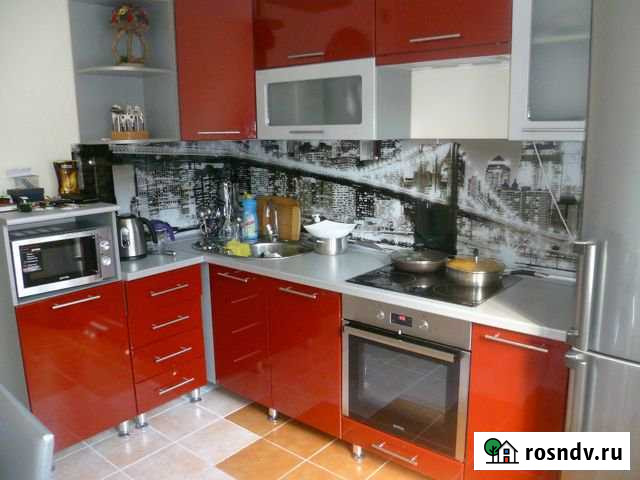 3-комнатная квартира, 63 м², 2/9 эт. на продажу в Минусинске Минусинск - изображение 1