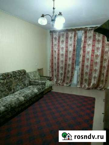 3-комнатная квартира, 64 м², 1/5 эт. на продажу в Романовке Романовка - изображение 1