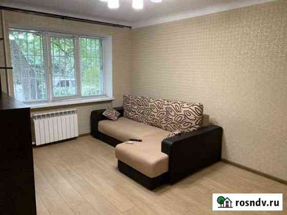3-комнатная квартира, 60 м², 1/5 эт. в аренду на длительный срок в Ялте Ялта
