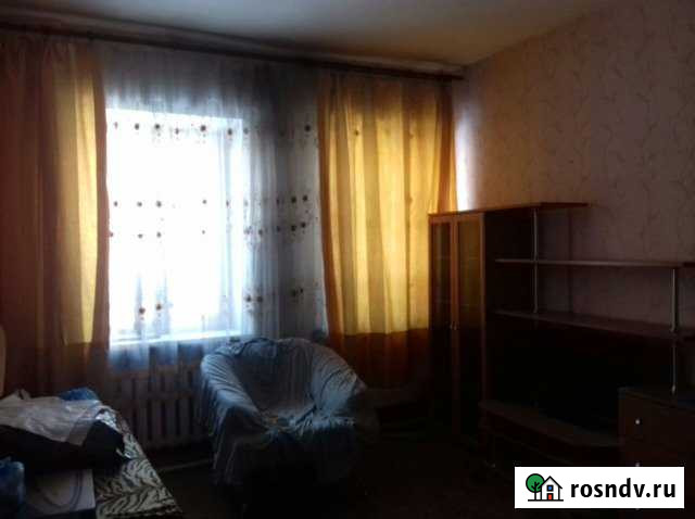 Комната 27 м² в 1-ком. кв., 2/2 эт. на продажу в Прокопьевске Прокопьевск - изображение 1