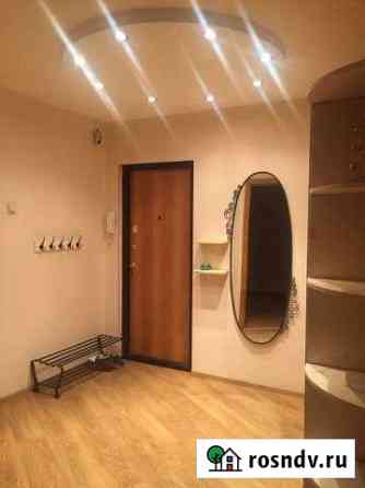 3-комнатная квартира, 55 м², 2/9 эт. в аренду на длительный срок в Екатеринбурге Екатеринбург