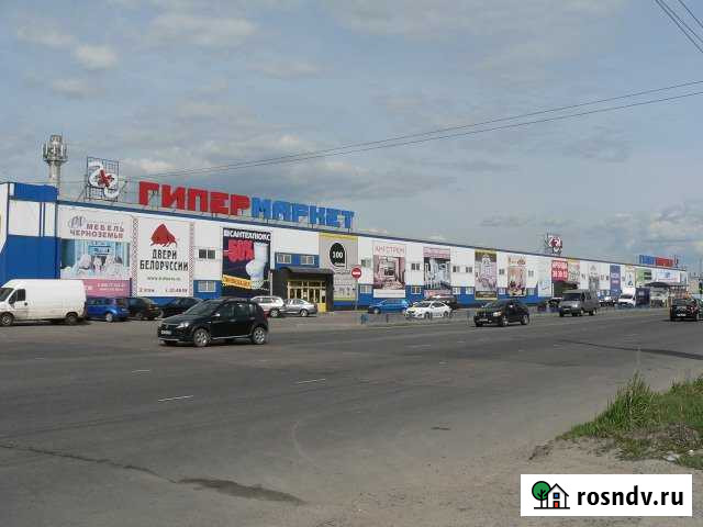 Торговое помещение, 780 кв.м. Брянск - изображение 1