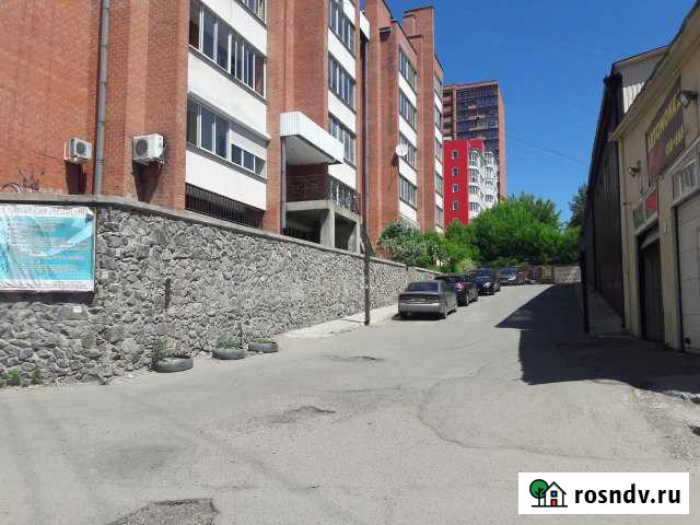 Офисное помещение, 165 кв.м. Иркутск - изображение 1