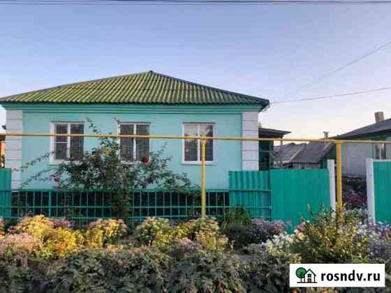 Дом 78 м² на участке 6 сот. на продажу в Калаче Калач