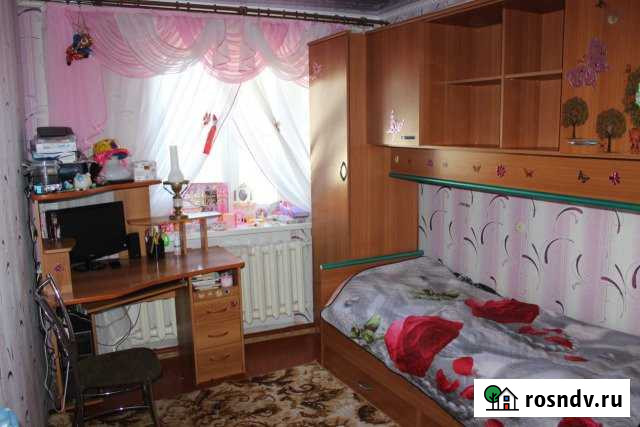 3-комнатная квартира, 65 м², 3/3 эт. на продажу в Сердобске Сердобск - изображение 1