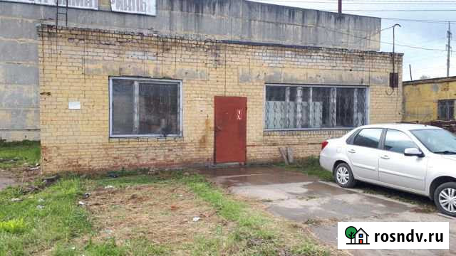 Складское помещение или производство 63 кв.м. Йошкар-Ола - изображение 1