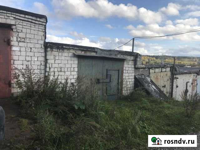 Гараж 25 м² на продажу в Березниках Березники - изображение 1