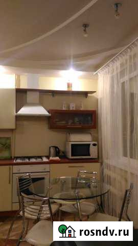 3-комнатная квартира, 67 м², 2/10 эт. в аренду на длительный срок в Волжском Волгоградской области Волжский - изображение 1