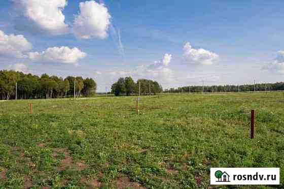 Участок ИЖС 12 сот. на продажу в Новогуровском Новогуровский