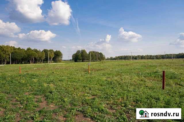 Участок ИЖС 12 сот. на продажу в Новогуровском Новогуровский - изображение 1