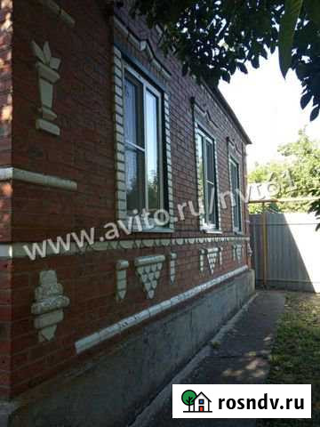 Дом 96 м² на участке 20 сот. на продажу в Новобессергеневке Новобессергеневка - изображение 1