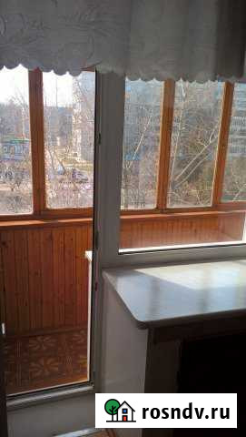 Комната 14 м² в 1-ком. кв., 4/9 эт. в аренду на длительный срок в Чебоксарах Чебоксары - изображение 1