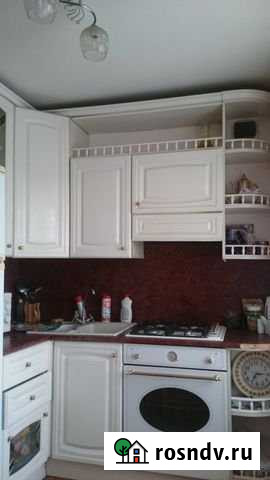 Квартира-студия, 36 м², 4/5 эт. в аренду на длительный срок в Чите Чита - изображение 1