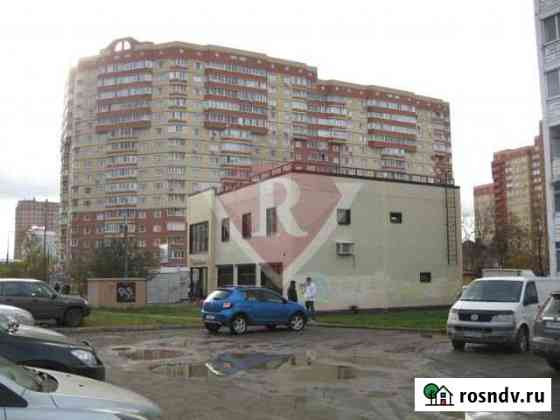 Торговое помещение, 70 кв.м. Сергиев Посад