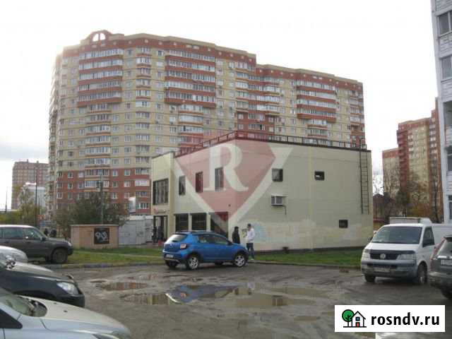 Торговое помещение, 70 кв.м. Сергиев Посад - изображение 1