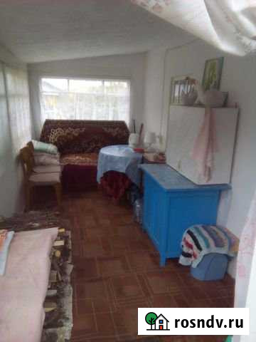 Дача 40 м² на участке 4 сот. на продажу в Лысьве Лысьва - изображение 1