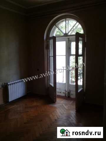 4-комнатная квартира, 95 м², 4/4 эт. на продажу в Ростове-на-Дону Ростов-на-Дону - изображение 1