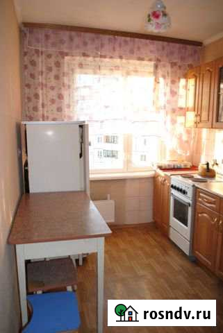 3-комнатная квартира, 59 м², 6/10 эт. в аренду на длительный срок в Кемерово Кемерово - изображение 1