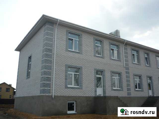 Таунхаус 230 м² на участке 9 сот. на продажу в Твери Тверь - изображение 1