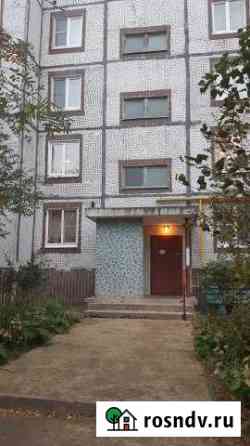 3-комнатная квартира, 67 м², 3/5 эт. на продажу в Первомайском Московской области Первомайский