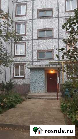 3-комнатная квартира, 67 м², 3/5 эт. на продажу в Первомайском Московской области Первомайский - изображение 1