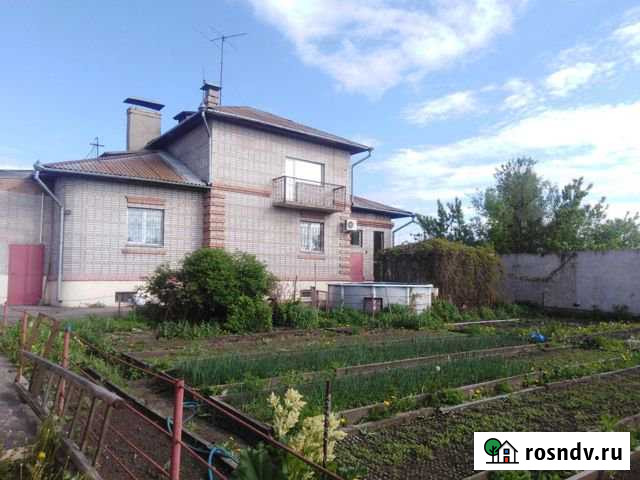 Коттедж 269 м² на участке 12 сот. на продажу в Минусинске Минусинск - изображение 1