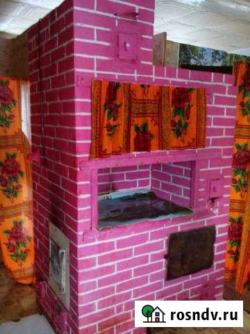 Дом 44 м² на участке 44 сот. на продажу в Воткинске Воткинск - изображение 1