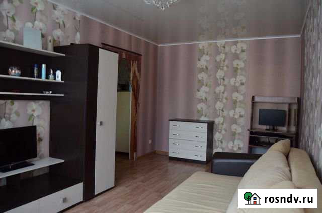 1-комнатная квартира, 32 м², 5/5 эт. на продажу в Алексеевке Самарской области Алексеевка - изображение 1