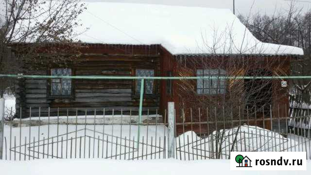 Дом 62 м² на участке 7 сот. на продажу в Зубовой Поляне Зубова Поляна - изображение 1
