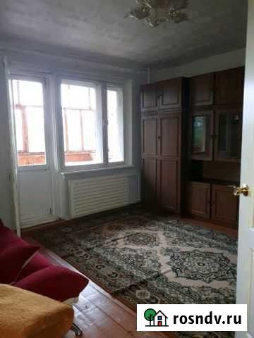 3-комнатная квартира, 70 м², 5/9 эт. на продажу в Нефтекамске Нефтекамск - изображение 1