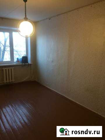 3-комнатная квартира, 61 м², 4/5 эт. на продажу в Новокуйбышевске Новокуйбышевск - изображение 1