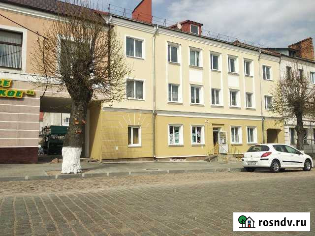 3-комнатная квартира, 72 м², 2/3 эт. на продажу в Озерске Калининградской области Озерск - изображение 1