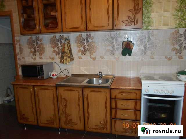 Дом 91.9 м² на участке 18 сот. на продажу в Ванино Ванино - изображение 1